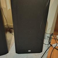 JBL tlx 600 diffusori