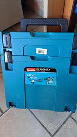 Makita DLX6085TJ set professionale con varianti