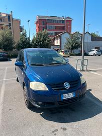 2006 Volkswagen Fox