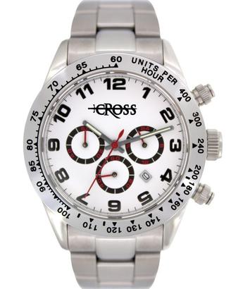 Orologio cross