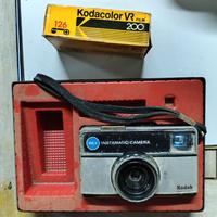macchina fotografica KODAC