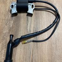 Bobina accensione generatore motopompa