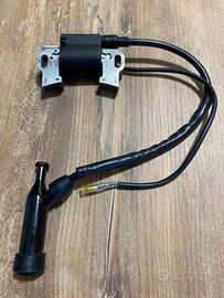 Bobina accensione generatore motopompa