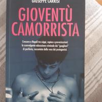 gioventù camorrista Carrisi Giuseppe 
