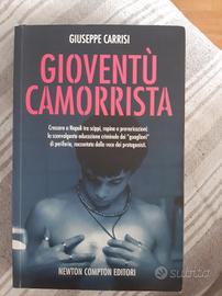 gioventù camorrista Carrisi Giuseppe 