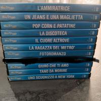 10 dvd originali di Nino D'angelo