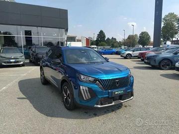 Peugeot 2008 1.2 PureTech 100cv ALLURE KM ZERO