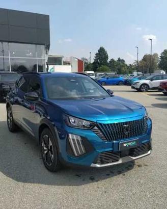 Peugeot 2008 1.2 PureTech 100cv ALLURE KM ZERO