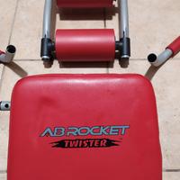 AB Rocket Twister