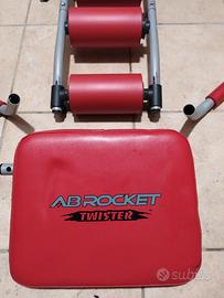 AB Rocket Twister