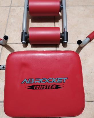 AB Rocket Twister