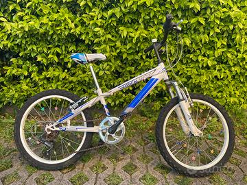 🚲 BICI BIMBO/A PERFETTA PER LE AVVENTURE! 🚲