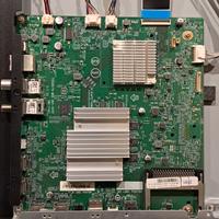 ricambi tv philips 65 pollici 