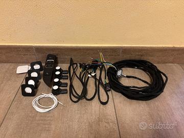 Kit sensori parcheggio anteriori bmw F30 /f31