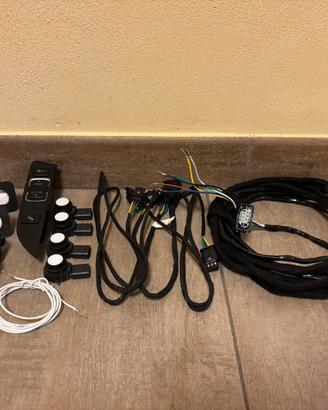 Kit sensori parcheggio anteriori bmw F30 /f31