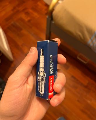 Candele denso ngk compatibile con honda