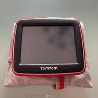 Navigatore Tom Tom limited edition