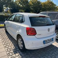 VW Polo 1.2 5 porte Trendline
