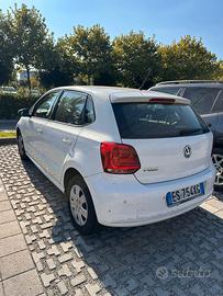 VW Polo 1.2 5 porte Trendline