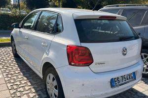 VW Polo 1.2 5 porte Trendline
