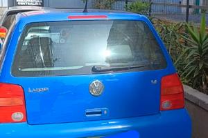 VOLKSWAGEN Lupo - 1999