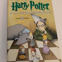 harry potter e la pietra filosofale ed salani