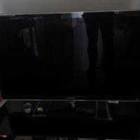 TV Samsung LED D5000