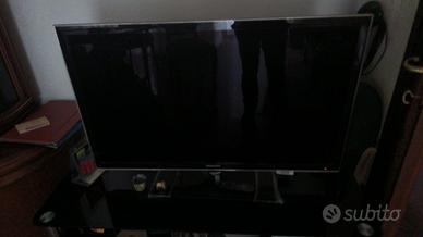 TV Samsung LED D5000