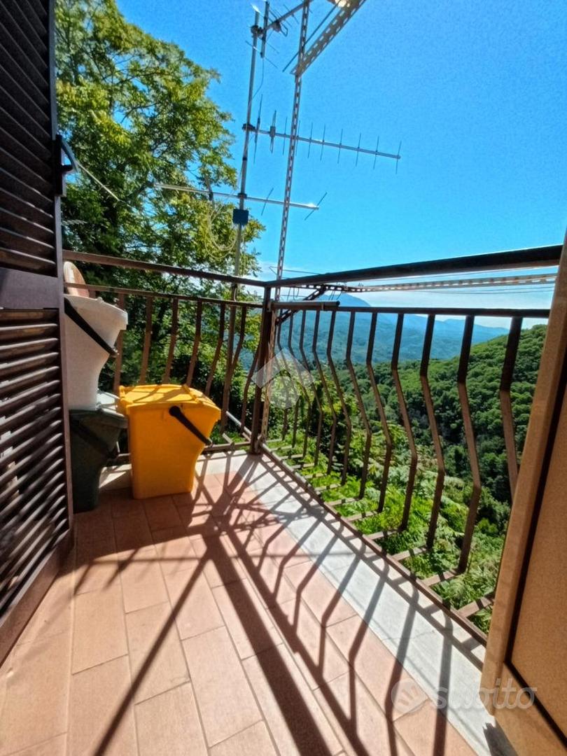Apartment in San Vito Romano, Roma Capitale - Vista 3