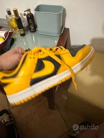 nike dunk