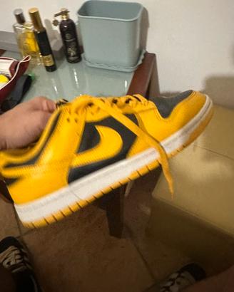 nike dunk