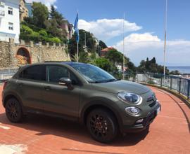 Fiat 500x - 2018