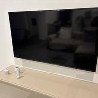 SmartTV Samsung Led UHD 4K 50'' Flat NU7400