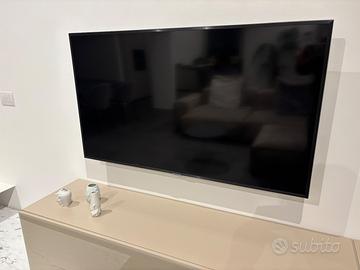 SmartTV Samsung Led UHD 4K 50'' Flat NU7400