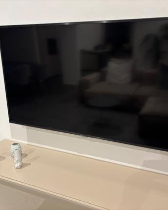 SmartTV Samsung Led UHD 4K 50'' Flat NU7400