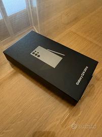 Samsung S24 Ultra da 512Gb