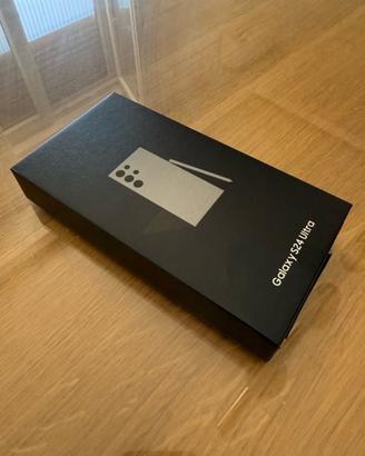 Samsung S24 Ultra da 512Gb
