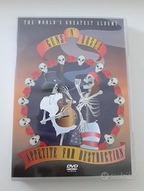 Guns N' Roses - World's Greatest Album