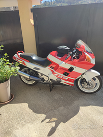 Cbr 1000 f super sport