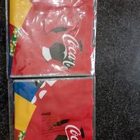 COCA COLA