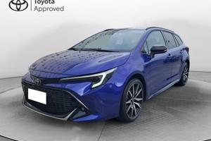 Toyota Corolla TS 1.8 Hybrid GR Sport MY24