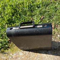 Macchina da scrivere