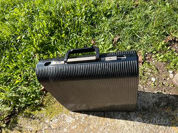 Macchina da scrivere