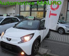 TOYOTA Aygo X 1.0 VVT-i 72 CV 5 porte Trend - NE