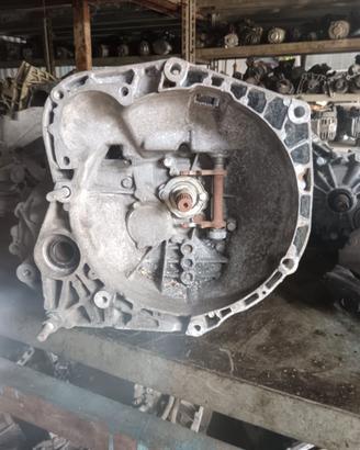 Cambio Robotizzato Alfa romeo 147Selespeed