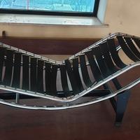 Charles Long originale