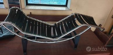 Charles Long originale