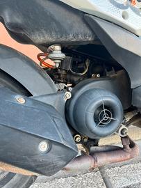 PIAGGIO Typhoon 50 2T E4