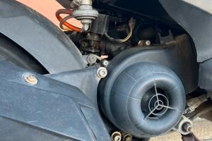 PIAGGIO Typhoon 50 2T E4