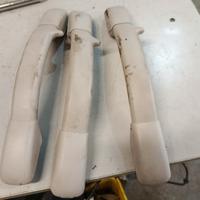 KIT 3 MANIGLIE INTERNE APPENDI BRACCIO CITROEN C3 